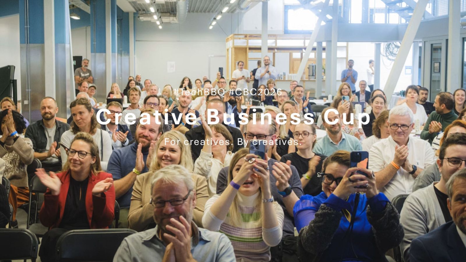 Creative Business Cup Deneyimi: Küresel Ağlara Açılmak Ne Demek ?